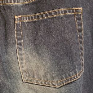Old Navy Bootcut Jeans